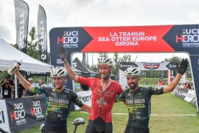 UCI WC XCM -8