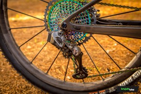 SRAM Eagle AXS 2021, ponemos a prueba el grupo de MTB más avanzado del momento