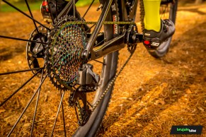 SRAM Eagle AXS 2021, ponemos a prueba el grupo de MTB más avanzado del momento