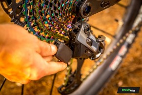 SRAM Eagle AXS 2021, ponemos a prueba el grupo de MTB más avanzado del momento
