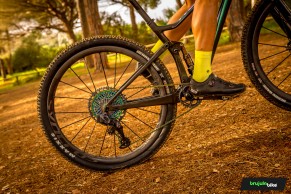 SRAM Eagle AXS 2021, ponemos a prueba el grupo de MTB más avanzado del momento