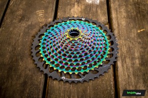 SRAM Eagle AXS 2021, ponemos a prueba el grupo de MTB más avanzado del momento