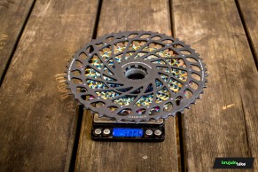 SRAM Eagle AXS 2021, ponemos a prueba el grupo de MTB más avanzado del momento