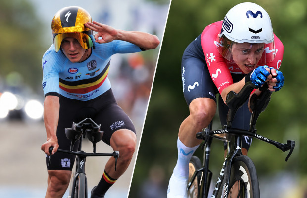 2026 Time Trial World Championships: route, schedule, free links to watch and favourites for this Sunday in Montréal