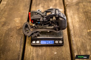 SRAM Eagle AXS 2021, ponemos a prueba el grupo de MTB más avanzado del momento