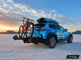 Trek Brujula Bike 32-1