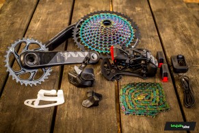 SRAM Eagle AXS 2021, ponemos a prueba el grupo de MTB más avanzado del momento