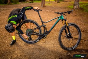 SRAM Eagle AXS 2021, ponemos a prueba el grupo de MTB más avanzado del momento