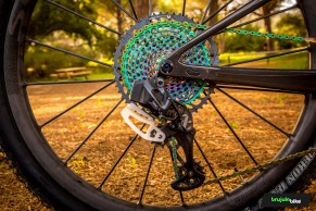 SRAM Eagle AXS 2021, ponemos a prueba el grupo de MTB más avanzado del momento
