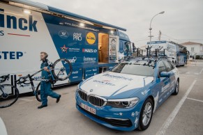 Cycling Hotel Capnegret Alicante Spain un lugar privilegiado para ciclistas y equipos en invierno