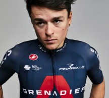 Tom Pidcock ya es oficialmente ciclista del Ineos