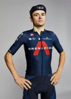 Tom Pidcock ya es oficialmente ciclista del Ineos
