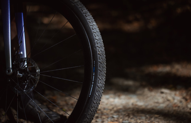 A Schwalbe apresenta seus primeiros pneus de gravel de 32" e antecipa novidades que virão nessa medida