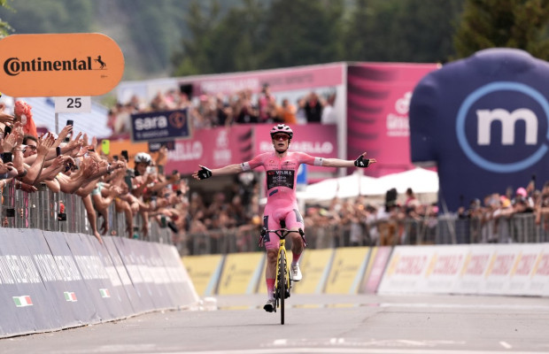 El Giro de Italia estudia cambiar de fechas para alejarse del Tour de Francia