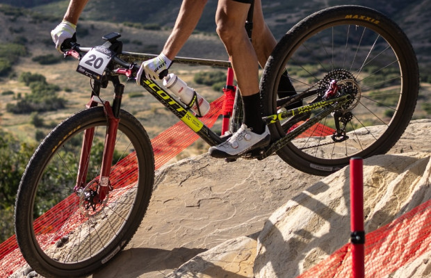 SCOTT Spark de 32": primera imágenes y claves