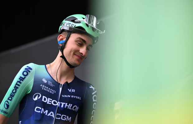 The battle for Paul Seixas continues, with the latest rumours pointing to him leaving Decathlon