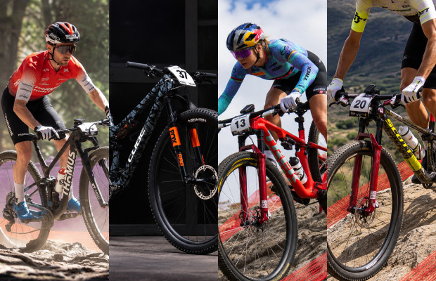 Soldier Hollow will be the ultimate test for 32-inch bikes: all the prototypes we’ll see in the World Cup