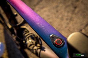 Testing the Scott Addict eRIDE Premium, an electric racing bike