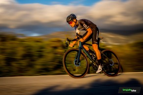 Testing the Scott Addict eRIDE Premium, an electric racing bike
