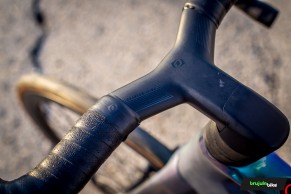 Testing the Scott Addict eRIDE Premium, an electric racing bike