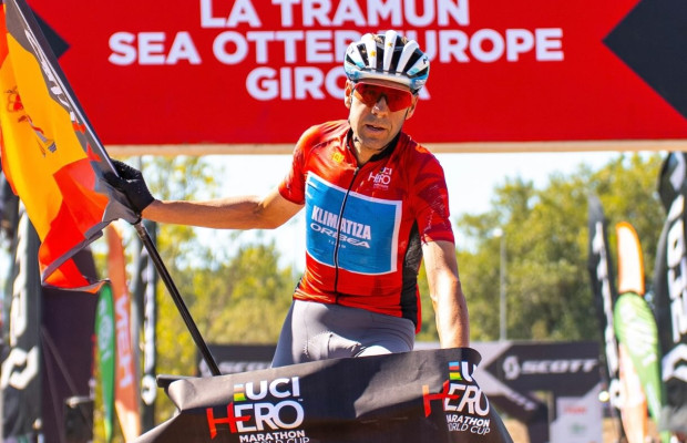 Valero wins La Tramun and the XCM World Cup, while Fischer secures second place overall
