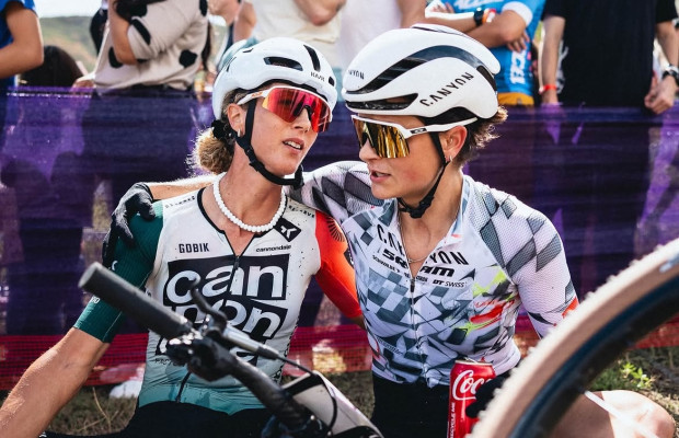 EN DIRECTO | Copa del Mundo XCO de Soldier Hollow 2026 – Mujeres Élite