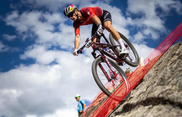 EN DIRECTO | Copa del Mundo XCO de Soldier Hollow 2026 – Hombres Élite