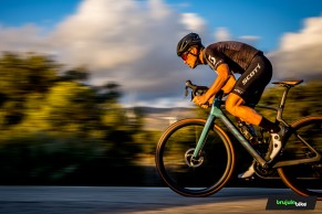 Testing the Scott Addict eRIDE Premium, an electric racing bike