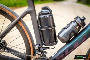 Testing the Scott Addict eRIDE Premium, an electric racing bike