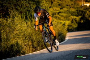 Testing the Scott Addict eRIDE Premium, an electric racing bike