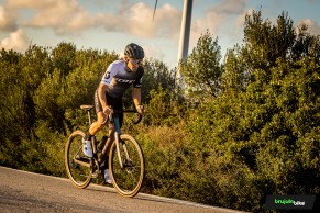 Testing the Scott Addict eRIDE Premium, an electric racing bike