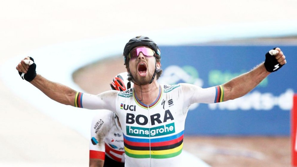 Algunas cosas que no conoces de Peter Sagan