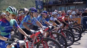 EN DIRECTO | Copa do Mundo XCO de Soldier Hollow 2026 – Mulheres Élite