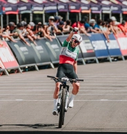 EN DIRECTO | Copa do Mundo XCO de Soldier Hollow 2026 – Mulheres Élite
