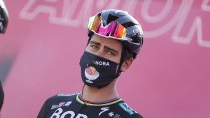 Sagan tests positive for Coronavirus at Gran Canaria training camp