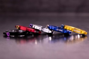 Nuevo ajustador Kogel de precarga: calidad y estética hasta en los pequeños detalles