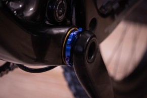 Nuevo ajustador Kogel de precarga: calidad y estética hasta en los pequeños detalles