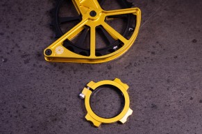 Nuevo ajustador Kogel de precarga: calidad y estética hasta en los pequeños detalles