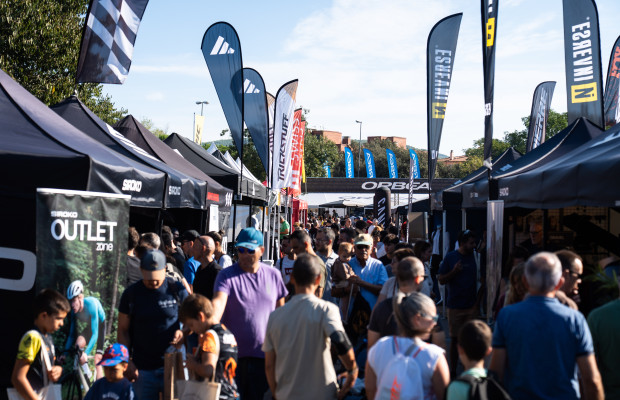 Sea Otter Europe sets a new attendance record with nearly 80,000 visitors for its 10th anniversary