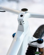 New Scott Hyper Spark, maximum elegance in the design