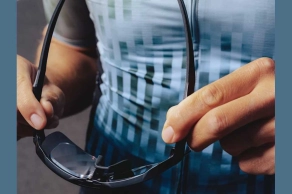 Oakley reinvents prescription cycling glasses with this new technology