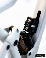 New Scott Hyper Spark, maximum elegance in the design