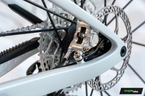 New Scott Hyper Spark, maximum elegance in the design