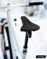 New Scott Hyper Spark, maximum elegance in the design