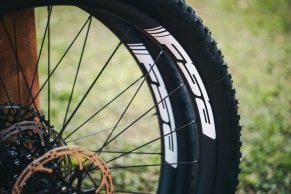 FSA launches its new World Cup wheels: meet the FSA KFX i30