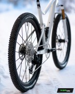 New Scott Hyper Spark, maximum elegance in the design