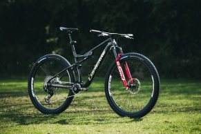 FSA launches its new World Cup wheels: meet the FSA KFX i30