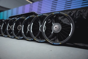 FSA launches its new World Cup wheels: meet the FSA KFX i30