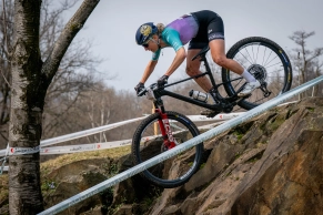 FSA launches its new World Cup wheels: meet the FSA KFX i30