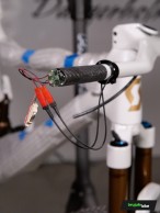 Nueva Scott Hyper Spark, máxima elegancia en las formas